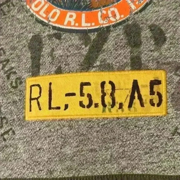 POLO by RALPH LAUREN - Picture 10 of 12